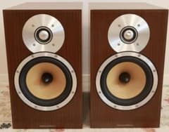 【現状品】B&W(Bowers & Wilkins) CM5 MWペアのサムネイル