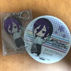 黒バス ラスゲ アニカフェ 紫原セットのサムネイル