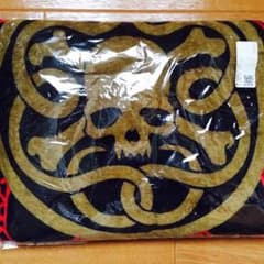 vamps 氣志團万博バスタオル HYDEのサムネイル