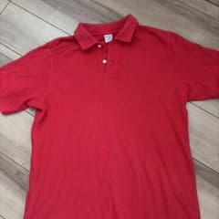 古着　ポロシャツ　vintage 00sのサムネイル