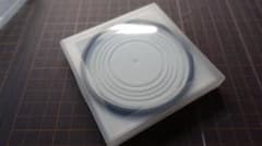 ZEROPORT JAPAN  ネジ式フィルター  新品82mmのサムネイル