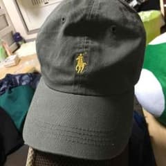 ラルフローレンキャップ 専用のサムネイル