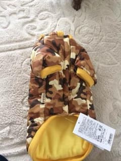 犬服のサムネイル