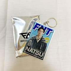 堀夏喜 フォトキーホルダーのサムネイル