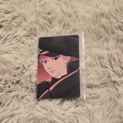 PLAVE　BAMBY トレカ Caligo pt2 inventoryのサムネイル