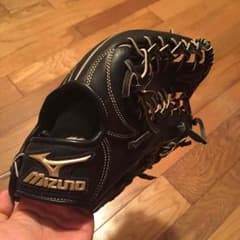 軟式グローブ グローバルエリートのサムネイル
