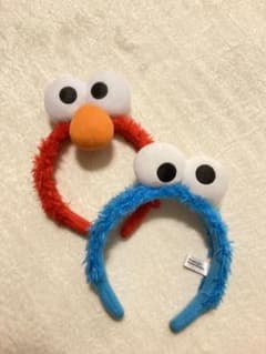 USJ モッピー カチューシャのサムネイル