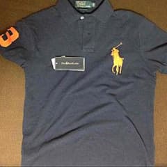 POLO RALPH_LAURENのサムネイル