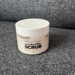 【未使用】THE Marshmallow SCRUB 200mlのサムネイル