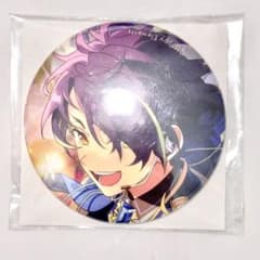 あんスタ 缶バッジ 仙石忍