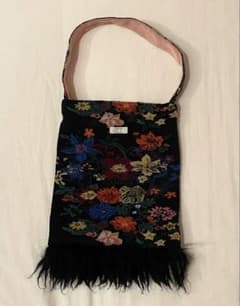 ANTIPAST × Nathalie Lete ミニバッグのサムネイル