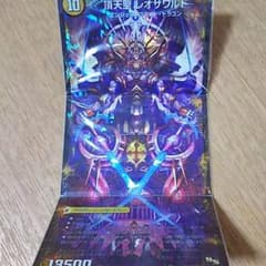 レオザワルド 美品のサムネイル