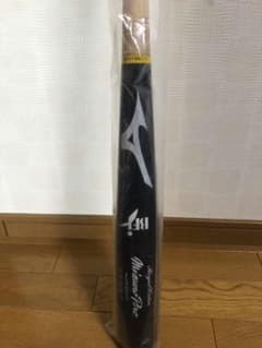 ミズノプロ bfj 木製バットのサムネイル