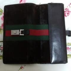 GUCCI財布のサムネイル
