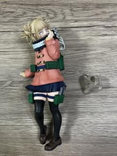 箱無し　僕のヒーローアカデミア 一番くじ C賞 トガヒミコ
