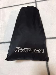 クリロナ様専用　TIOGA 輪行袋のサムネイル