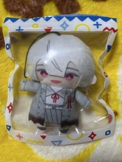 にじぱぺっと 弦月藤士郎のサムネイル