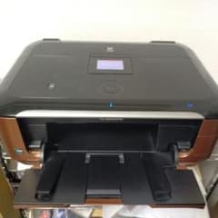 Canon PIXUS MG6230 本体 ジャンク品 - メルカリ