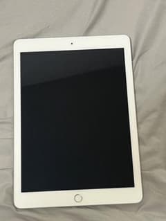 iPad 第5世代　シルバー　32GBのサムネイル