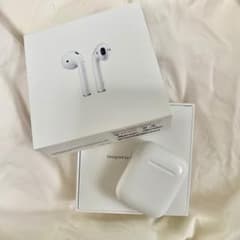 AirPods 第2世代 充電ケース 充電器のサムネイル