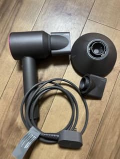 dyson  ヘアドライヤー  スーパーソニック HD01のサムネイル