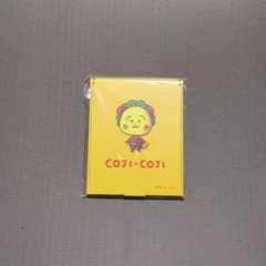 コジコジ　折りたたみミラーのサムネイル