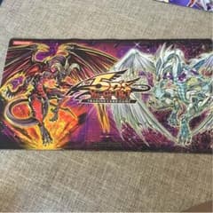 遊戯王 プレイマットのサムネイル