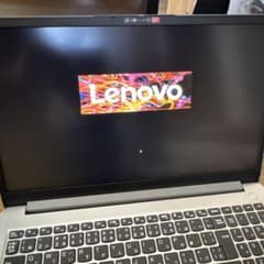 Lenovo ノートPC AMD Ryzen 7 5700Uのサムネイル