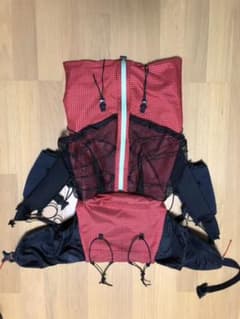 blooper backpacks miyama25 バックパックのサムネイル