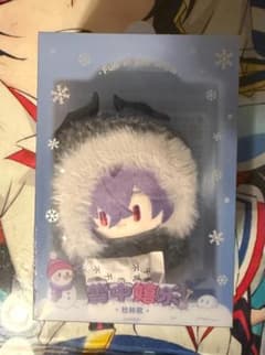 原神 ドゥリン 雪中嬉楽 ぬいぐるみ 公式正規品 1 原神 ドゥリン 雪中嬉楽 ぬいぐるみ 公式正規品 1 - メルカリ