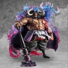 POP ワンピース “WA-MAXIMUM” 百獣のカイドウ【超限定復刻版】のサムネイル
