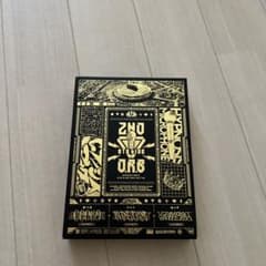 히프노시스 마이크 6th LIVE Blu-ray
