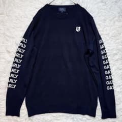 t.k.s プロフ必読様美品 パーリーゲイツ PEARLY GATES ニットセ - メルカリ