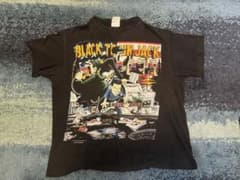 ブラック・トレイン・ジャック Tシャツ Lサイズ NYHC - メルカリ
