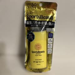 KOSE スポーツビューティ　UVウェア(スーパーハード)のサムネイル