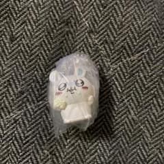 ちいかわ モモンガ ガチャのサムネイル