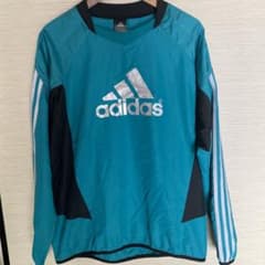 adidas ピステ L ターコイズのサムネイル