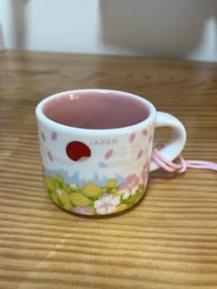 スターバックス　エスプレッソマグのサムネイル
