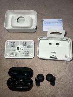 WF1000XM4のサムネイル