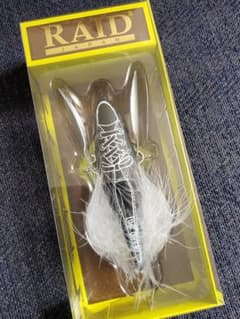 レイドジャパン DODGE 【限定★激レア】のサムネイル