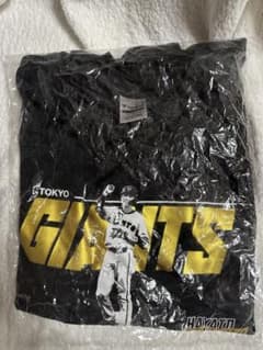 Fanatics TOKYO GIANTS Tシャツ 坂本勇人300枚限定品 - メルカリ