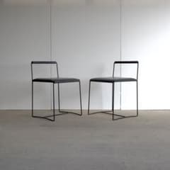 ADAL チェア ポストモダン ミッドセンチュリー アノニマス ビンテージ