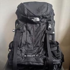 THE NORTH FACE W Tellus 42 Hiking Backpack