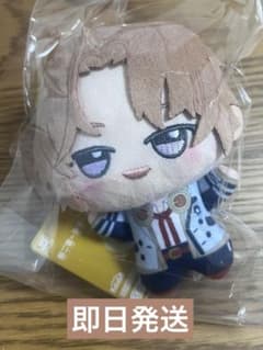 18TRIP ちびぐるみ～昼班～第二弾の入手方法まとめ – 攻略大百科