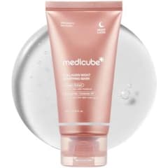medicube COLLAGEN NIGHT WRAPPING MASK
