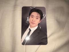 NCT127 ジェヒョン トレカのサムネイル