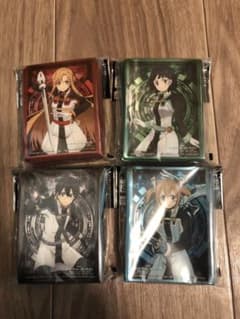saoスリーブのサムネイル