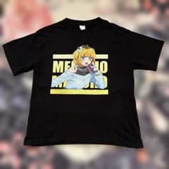 [Oshi no Ko] MEM cho graphic t-shirt (vintage)