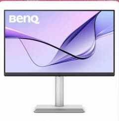 最終お値下げ BENQ Mac向けモニター.MA270UP⭐︎新品未開封 最終お値下げ BENQ Mac向けモニター.MA270UP⭐︎新品未開封 - メルカリ
