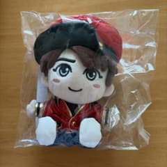 ARASHI 嵐 櫻井翔 ぬいぐるみ ファミクラストア - メルカリ
